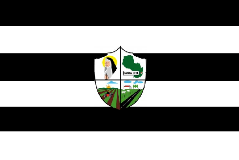 Bandeira Santa Rita